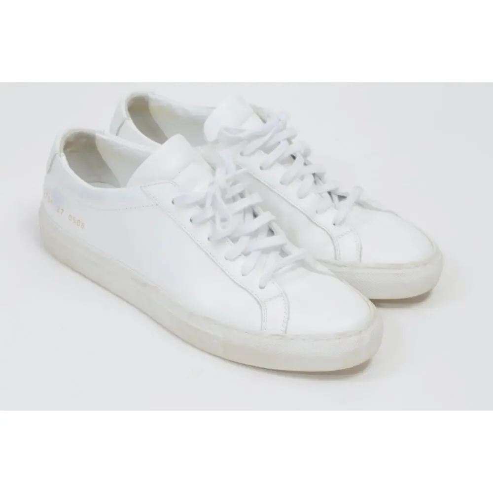 Common Projects woman by